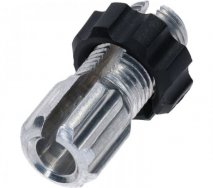 SHIMANO ALIVIO [BL-M421] BOWDEN ÁLLÍTÓ CSAVAR ÉS ANYA [M10x16 mm]