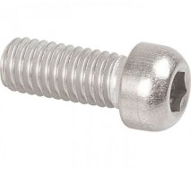 SHIMANO DEORE XT [BL-M775] FÉKKAR BILINCS RÖGZÍTŐ CSAVAR - M6 x 14,8 mm