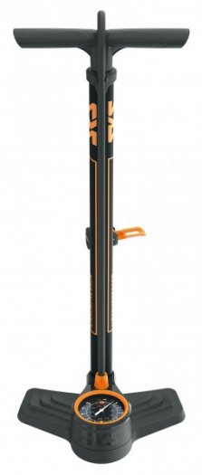 SKS - GERMANY  AIRKOMPRESSOR 10.0 MŰHELYPUMPA [11661]