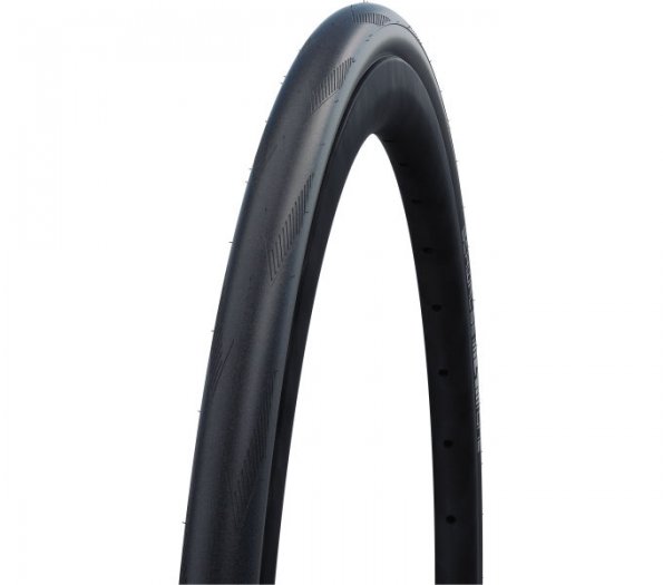 SCHWALBE SCHWALBE ONE HS464 KÜLSŐ [20x1 1/8] [FEKETE]
