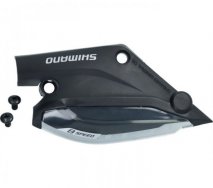 SHIMANO [ST-EF505] 8 SEBESSÉGES FÉKVÁLTÓKAR FELSŐ BURKOLAT ÉS RÖGZÍTŐ CSAVAROK (JOBB)