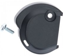 SHIMANO [ST-EF505] FÉKVÁLTÓKAR FŐKAR BURKOLAT ÉS RÖGZÍTŐ CSAVAR (JOBB)