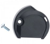 SHIMANO [ST-EF505] FÉKVÁLTÓKAR FŐKAR BURKOLAT ÉS RÖGZÍTŐ CSAVAR (BAL)