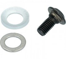 SHIMANO DURA-ACE [BR-R9100] FÉKPOFA RÖGZÍTŐ CSAVAR EGYSÉG [M5 x 11,2 mm]