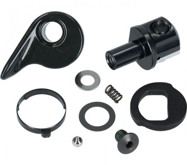 SHIMANO DURA-ACE [BR-R9100] FÉKTEST GYORSZÁR SZERELVÉNY