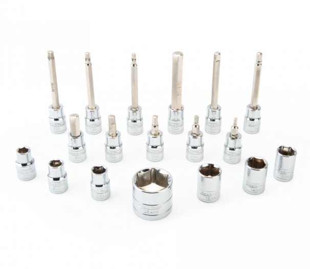PARK TOOL DUGÓKULCS KÉSZLET [SBS-1.2]