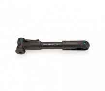 PARK TOOL MINIPUMPA [FEKETE] [PMP-3.2]