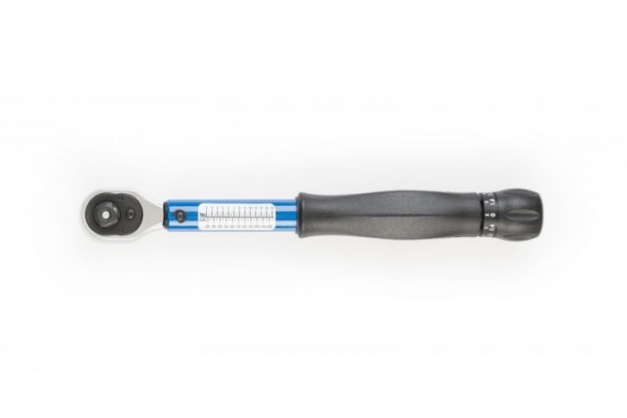 PARK TOOL NYOMATÉKKULCS [2-14 Nm] [TW-5.2]