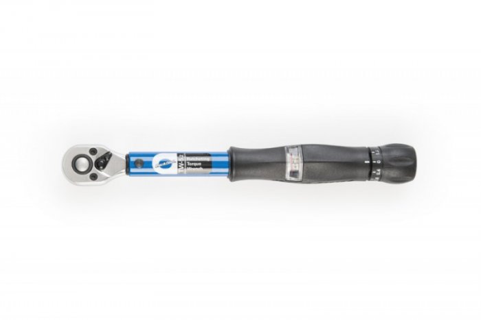 PARK TOOL NYOMATÉKKULCS [2-14 Nm] [TW-5.2]