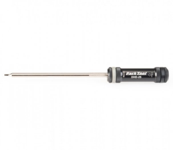 PARK TOOL IMBUSZKULCS [DHD-25]