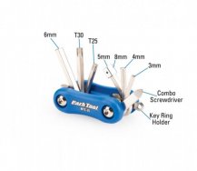 PARK TOOL ZSEBSZERSZÁM [MTC-25]