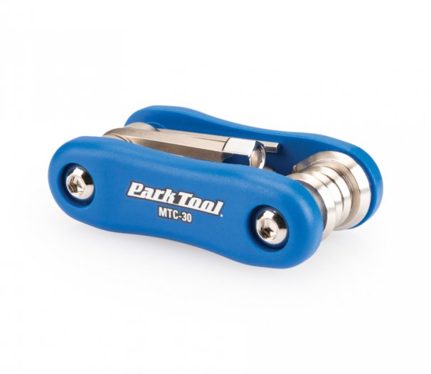 PARK TOOL ZSEBSZERSZÁM [MTC-30]