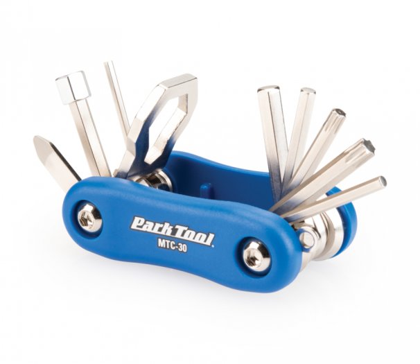 PARK TOOL ZSEBSZERSZÁM [MTC-30]