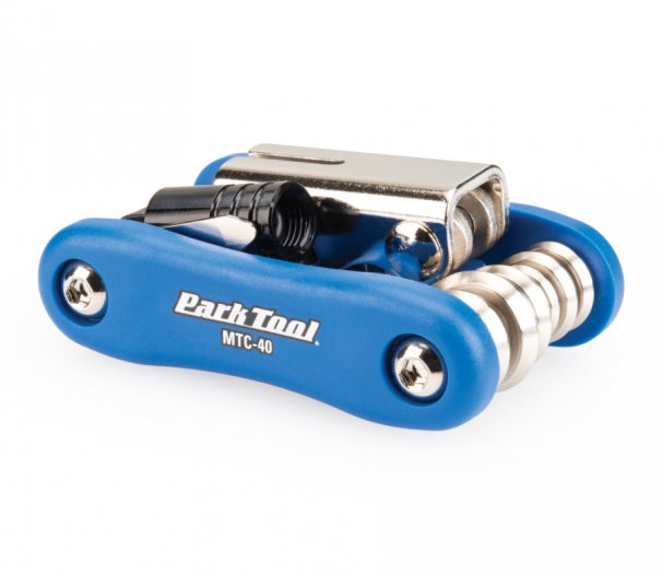 PARK TOOL ZSEBSZERSZÁM [MTC-40]