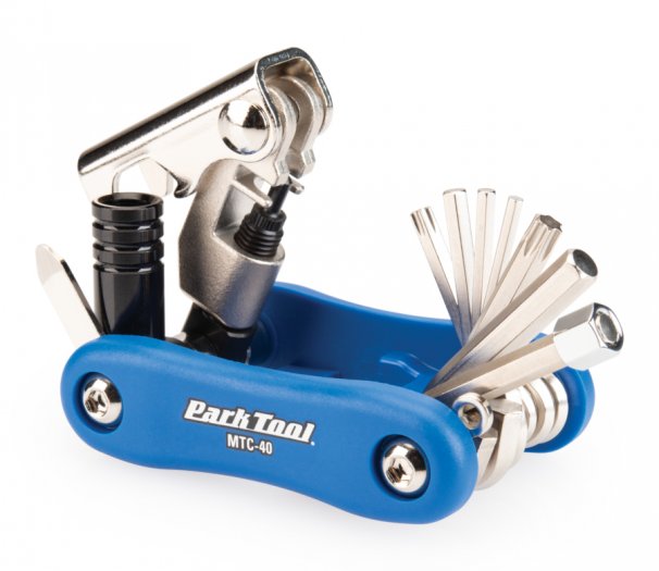 PARK TOOL ZSEBSZERSZÁM [MTC-40]