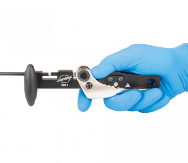 PARK TOOL FÉKCSŐVÁGÓ PERSELYEZŐ [HBT-1]
