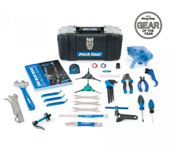 PARK TOOL SZERSZÁM-KOFFER [AK-5]