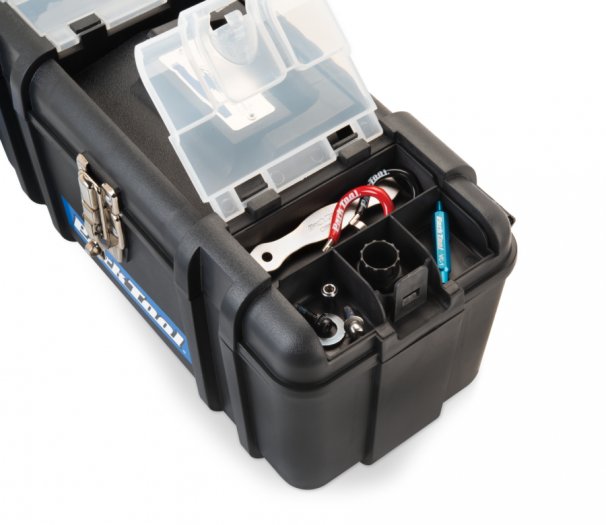 PARK TOOL SZERSZÁM-KOFFER [AK-5]