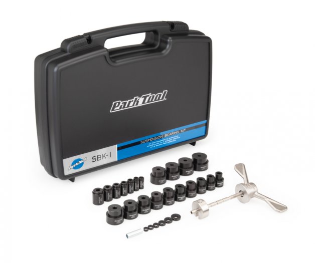 PARK TOOL RUGÓSTAG CSAPÁGY SZERSZÁM KÉSZLET [SBK-1]