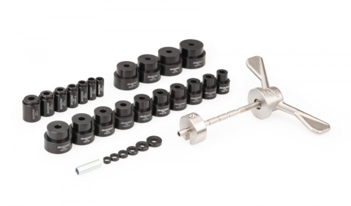PARK TOOL RUGÓSTAG CSAPÁGY SZERSZÁM KÉSZLET [SBK-1]