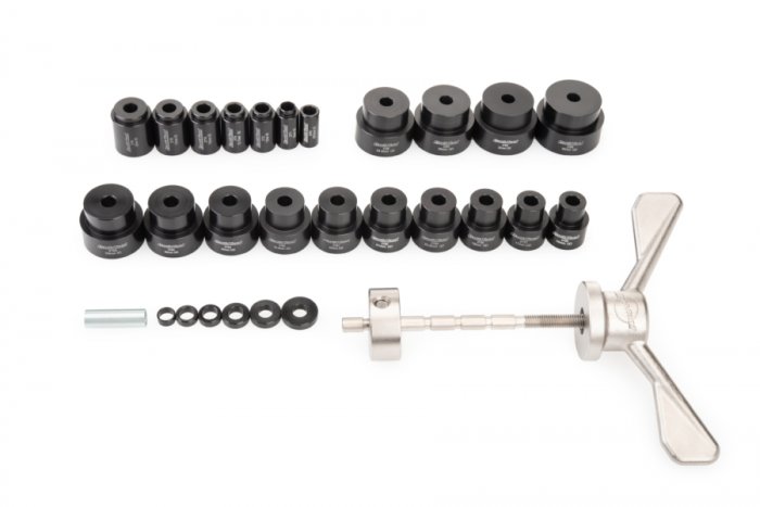 PARK TOOL RUGÓSTAG CSAPÁGY SZERSZÁM KÉSZLET [SBK-1]