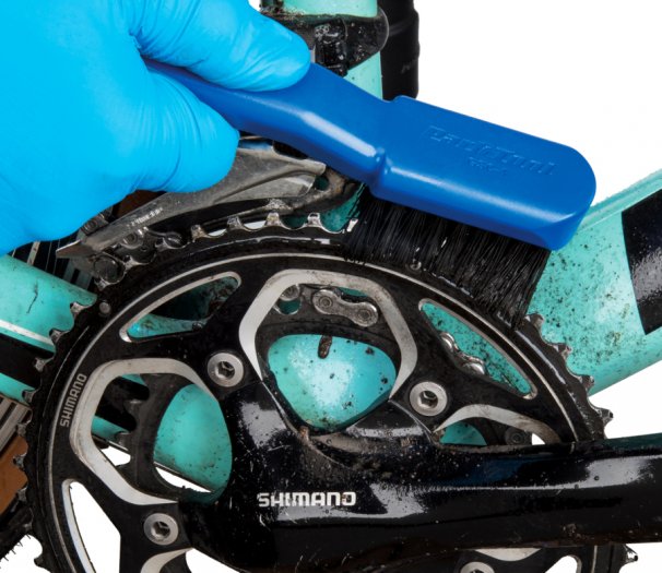 PARK TOOL TISZTÍTÓ KEFE KAZETTÁHOZ [GSC-4]