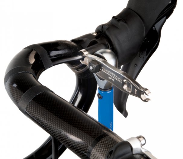 PARK TOOL NYITOTT VILLÁSKULCS [7 mm/8 mm] [MWF-3]