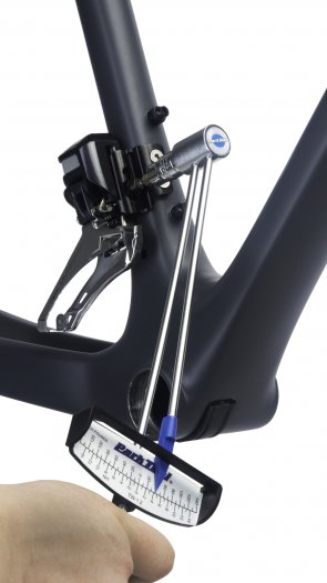 PARK TOOL NYOMATÉKKULCS [0-14 Nm][TW-1.2]
