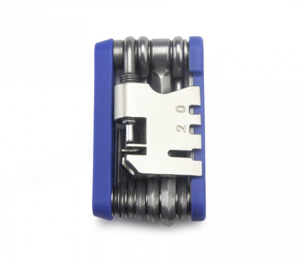 PARK TOOL 16 FUNKCIÓS ZSEBSZERSZÁM [MTB-5]