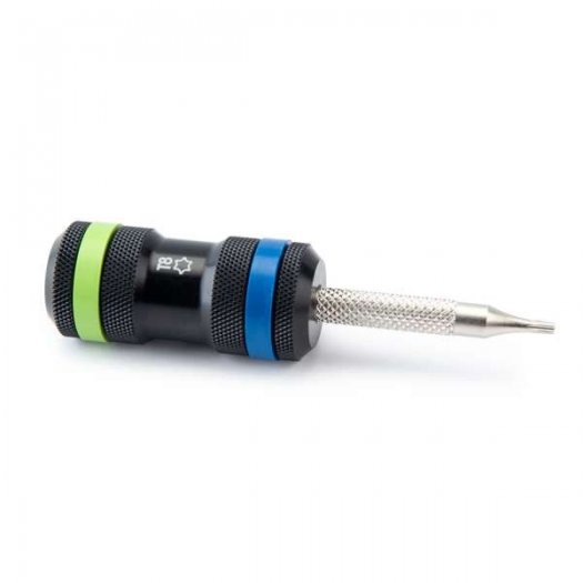 PARK TOOL TORXKULCS T8 CSAVARHÚZÓ [DTD-8]