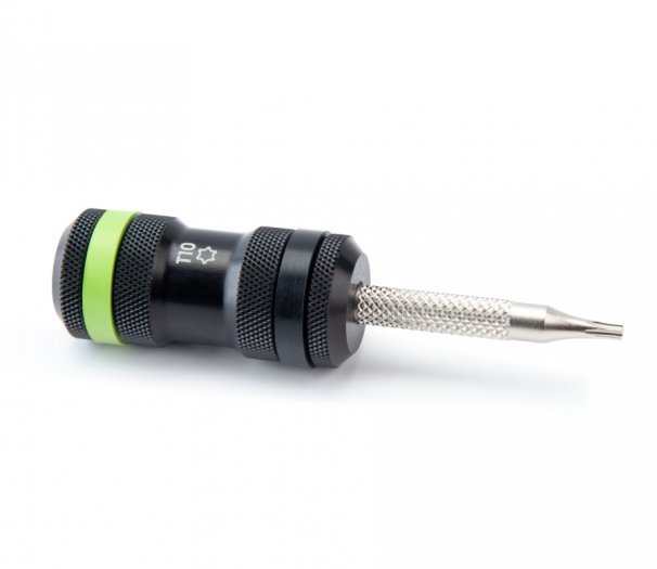 PARK TOOL  TORXKULCS T10 CSAVARHÚZÓ [DTD-10]