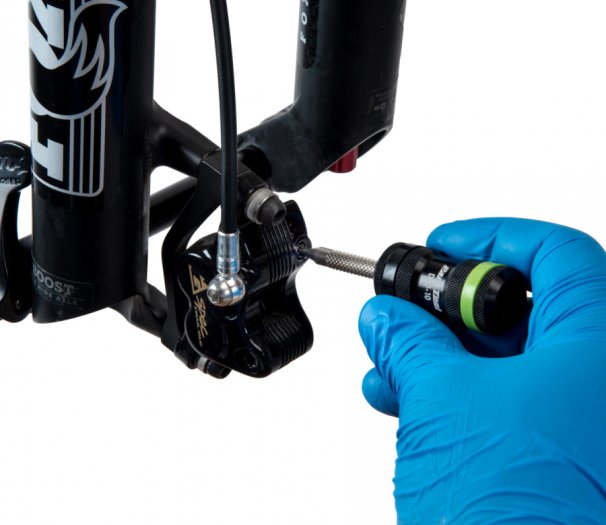 PARK TOOL  TORXKULCS T10 CSAVARHÚZÓ [DTD-10]
