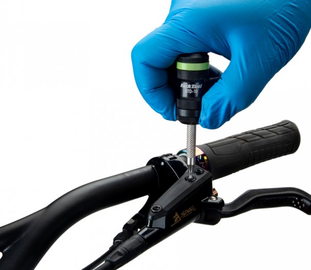 PARK TOOL  TORXKULCS T10 CSAVARHÚZÓ [DTD-10]