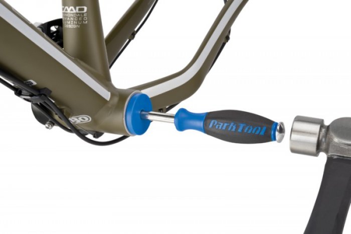 PARK TOOL PF30/EVO386 SZERSZÁM KÖZÉPCSAPÁGYHOZ [BBT-30.4]