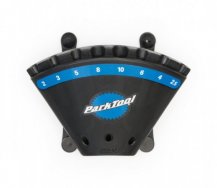 PARK TOOL IMBUSZKULCS-SZETT FALI TARTÓ [HXH-2P]