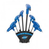 PARK TOOL ERGONOMIKUS IMBUSZKULCS KÉSZLET [PH-1.2]