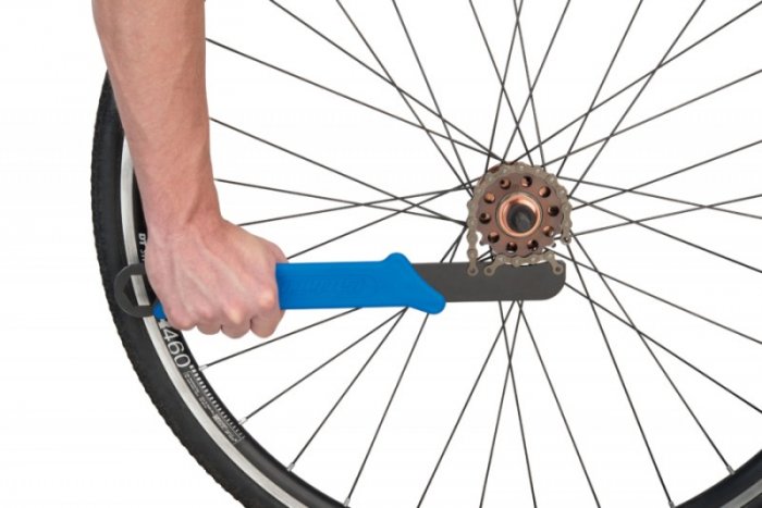 PARK TOOL LÁNCOS KAZETTA LESZEDŐ, ERGO 1/8