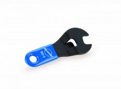 PARK TOOL KULCSTARTÓ SÖRNYITÓVAL (10 mm kulcs) [BO-3]