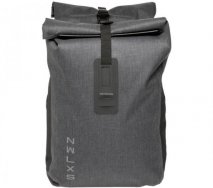 NEW LOOXS KERÉKPÁROS TÁSKA DUPLA VARO [SZÜRKE] [40 liter] [2 x 28 x 17 x 43 cm]