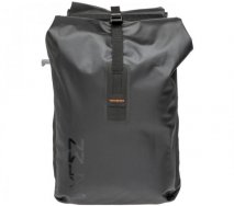 NEW LOOXS KERÉKPÁROS TÁSKA DUPLA VARO [FEKETE] [40 liter] [2 x 28 x 17 x 43 cm] - KIFUTÓ TERMÉK