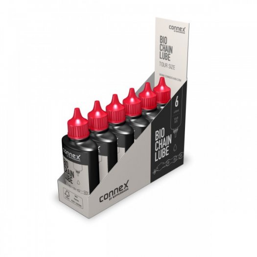 CONNEX  BIO LÁNCOLAJ [50 ml]