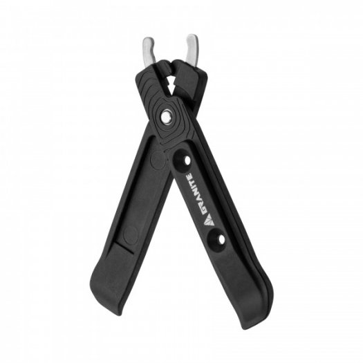 GRANITE TALON GUMISZERELŐ [FEKETE]