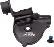 SHIMANO XTR  [SLM900-I] VÁLTÓKAR FEDÉL ÉS CSAVAR (JOBB)