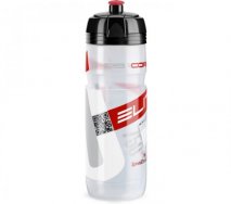 ELITE KULACS SUPERCORSA [750 ml] [ÁTLÁTSZÓ-PIROS]