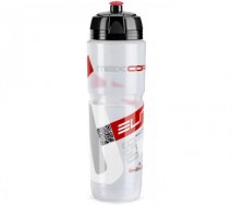 ELITE KULACS MAXICORSA [950 ml][ÁTLÁTSZÓ-PIROS]