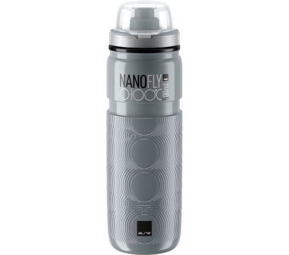 ELITE NANOFLY THERMO KULACS [500 ml] [SZÜRKE]