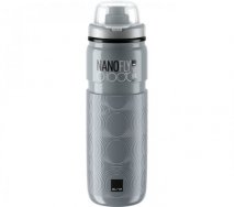 ELITE NANOFLY THERMO KULACS - 500 ml - 4 ÓRÁS HŐSZIGETELÉS - SZÜRKE