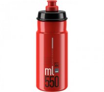 ELITE JET KULACS [550 ml][PIROS-SZÜRKE LOGÓ]
