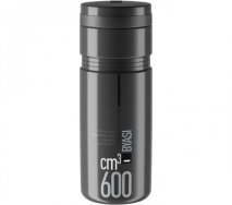ELITE  BYASI 2.0 SZERSZÁMTARTÓ KULACS [600ml][ SÖTÉTSZÜRKE]