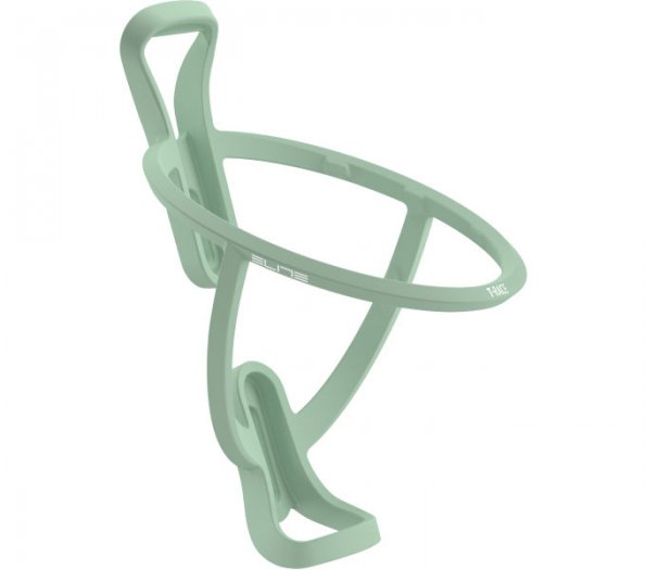 ELITE T-RACE SOFT TOUCH KULACSTARTÓ - KOMPOZIT - MATT ZÖLD